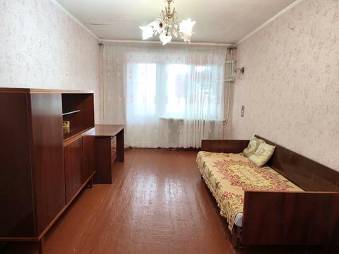 квартира за адресою Кленова вул., 1