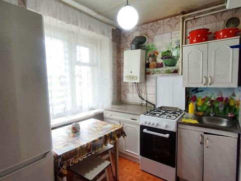 квартира за адресою Кленова вул., 1