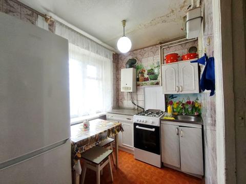 квартира за адресою Кленова вул., 1