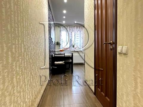 квартира по адресу Чубинского ул., 4