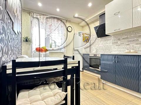 квартира по адресу Чубинского ул., 4