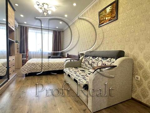 квартира по адресу Чубинского ул., 4