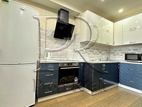 квартира по адресу Чубинского ул., 4