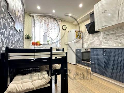 квартира по адресу Чубинского ул., 4