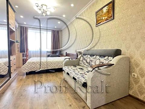 квартира по адресу Чубинского ул., 4