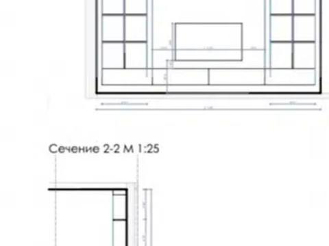 квартира по адресу Аркадиевский пер., 4