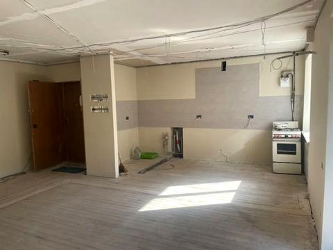 квартира по адресу Аркадиевский пер., 4