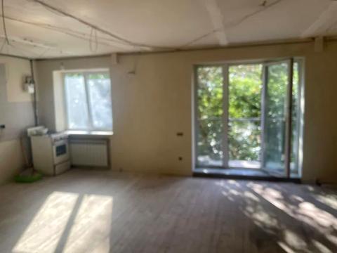 квартира по адресу Аркадиевский пер., 4