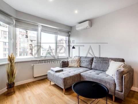 квартира за адресою Золотоустівська вул., 27