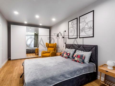 квартира за адресою Золотоустівська вул., 27