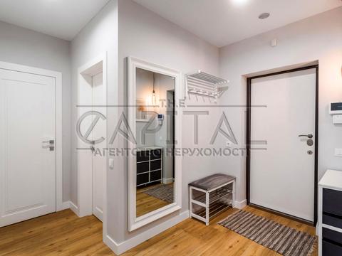 квартира за адресою Золотоустівська вул., 27