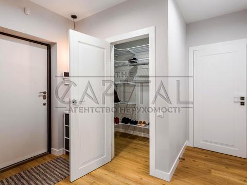 квартира за адресою Золотоустівська вул., 27