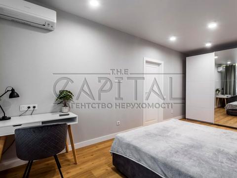 квартира за адресою Золотоустівська вул., 27