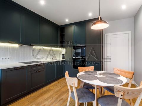 квартира за адресою Золотоустівська вул., 27