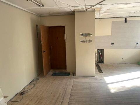 квартира по адресу Аркадиевский пер., 4