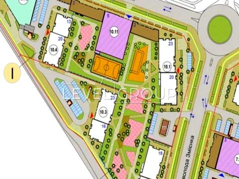 квартира за адресою Всеволода Змієнка вул., 15/23