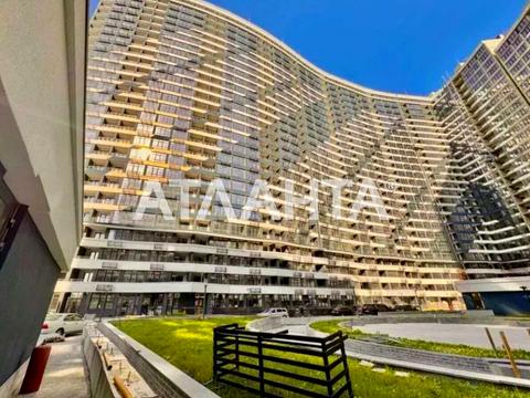 квартира по адресу Курортный пер., 2