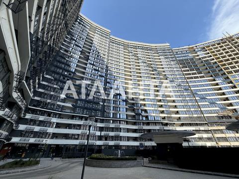 квартира по адресу Курортный пер., 2