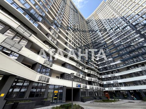 квартира по адресу Курортный пер., 2