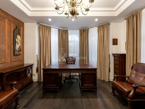 будинок за адресою Оболонська