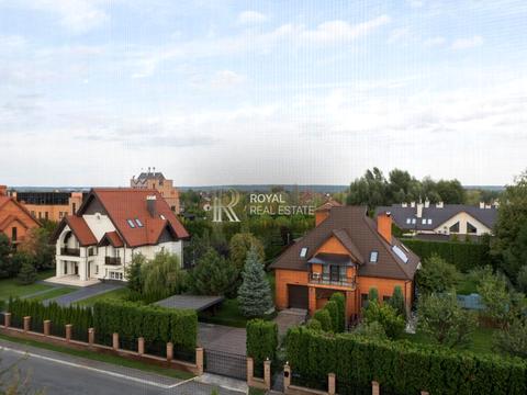 будинок за адресою Оболонська