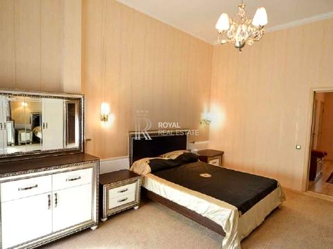 квартира по адресу Саксаганского ул., 9