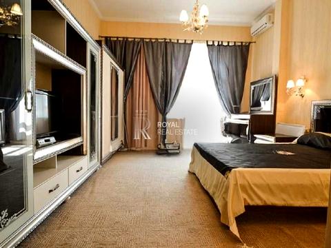 квартира по адресу Саксаганского ул., 9