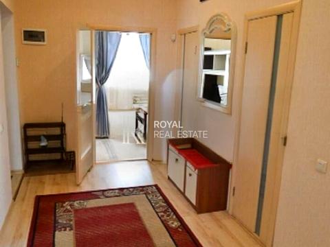 квартира по адресу Саксаганского ул., 9