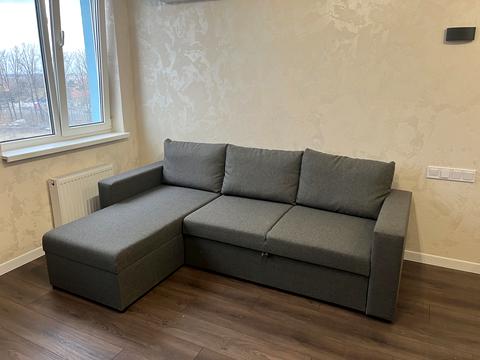 квартира за адресою Приміська вул., 24