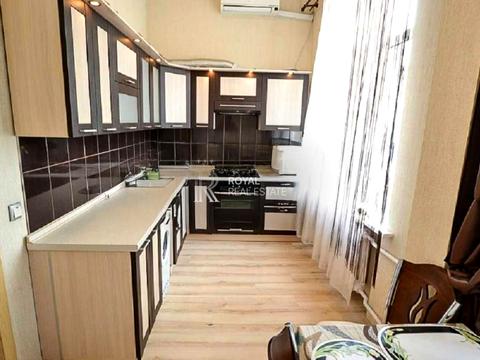 квартира по адресу Саксаганского ул., 9