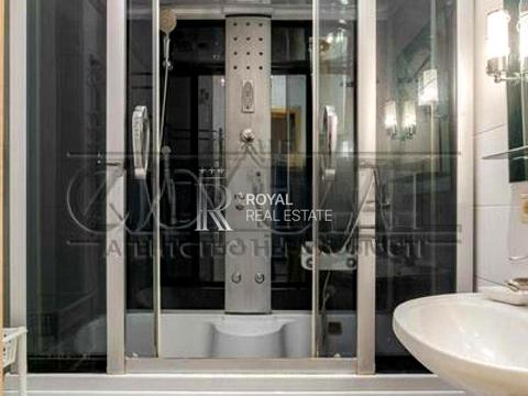 квартира по адресу Саксаганского ул., 9