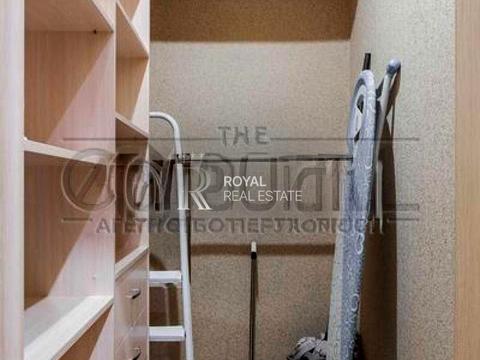 квартира по адресу Саксаганского ул., 9