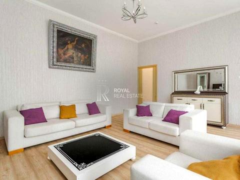 квартира по адресу Саксаганского ул., 9