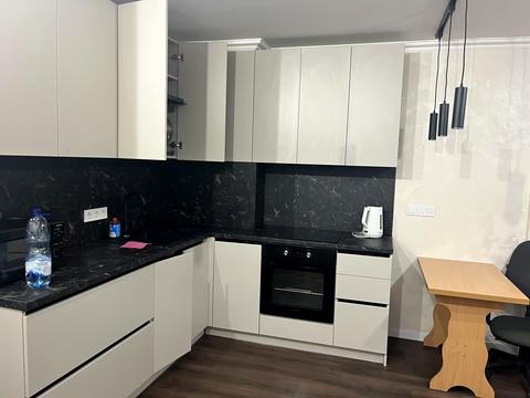 квартира за адресою Приміська вул., 24