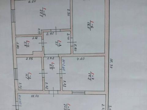 будинок за адресою садовая, 7