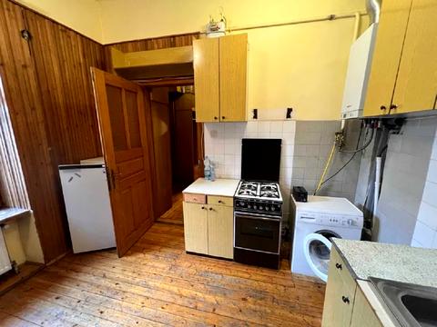 квартира за адресою Пекарська вул., 14