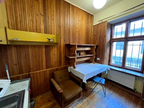 квартира за адресою Пекарська вул., 14