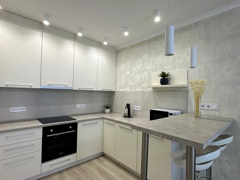 квартира за адресою Зарічна вул., 1