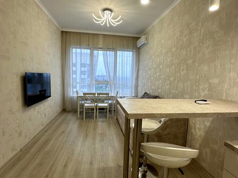 квартира за адресою Зарічна вул., 1