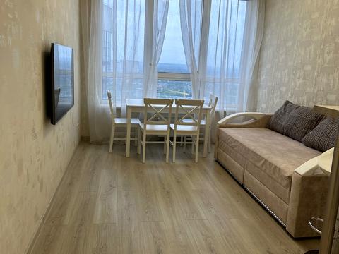 квартира за адресою Зарічна вул., 1