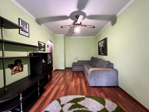 квартира по адресу Воли просп., 29