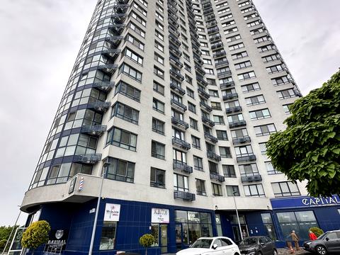 квартира за адресою Зарічна вул., 1