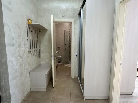 квартира за адресою Зарічна вул., 1