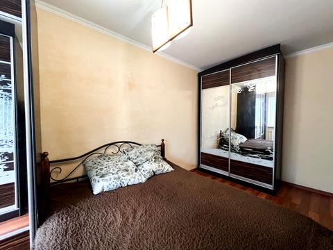 квартира по адресу Воли просп., 29