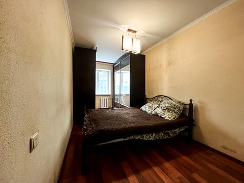 квартира по адресу Воли просп., 29