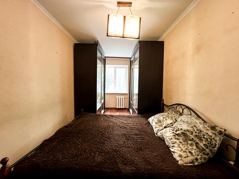 квартира по адресу Воли просп., 29