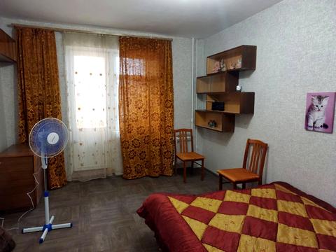 квартира по адресу Героев Днепра ул., 7