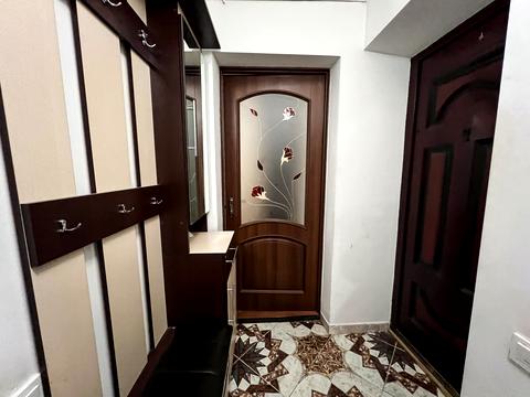 квартира по адресу Воли просп., 29