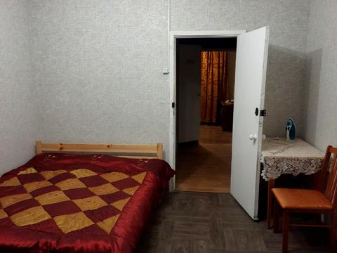 квартира по адресу Героев Днепра ул., 7