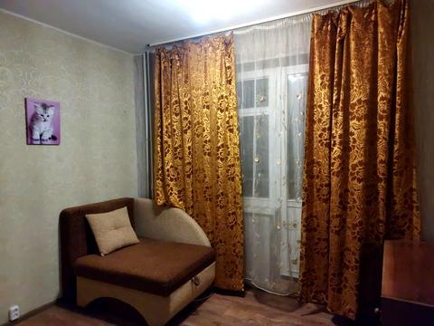 квартира по адресу Героев Днепра ул., 7